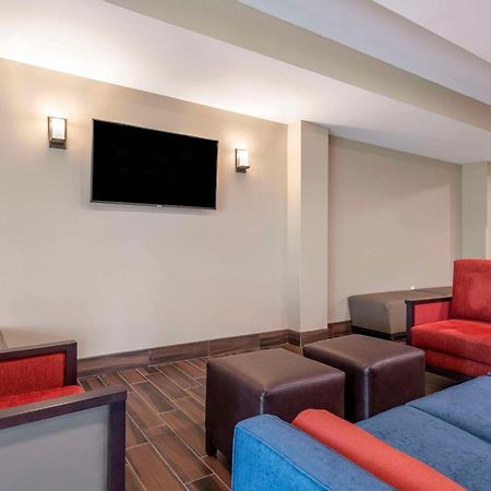 Comfort Suites Daytona Beach - Speedway Zewnętrze zdjęcie