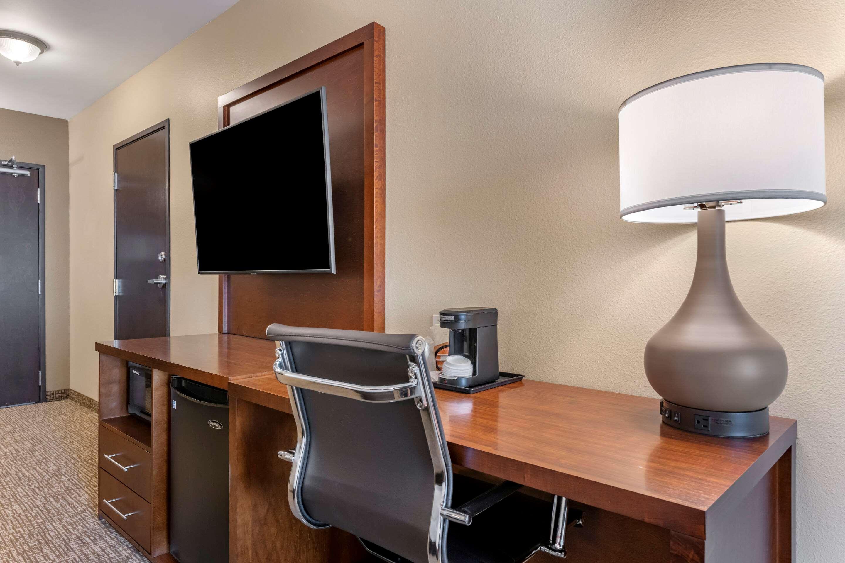 Comfort Suites Daytona Beach - Speedway Zewnętrze zdjęcie