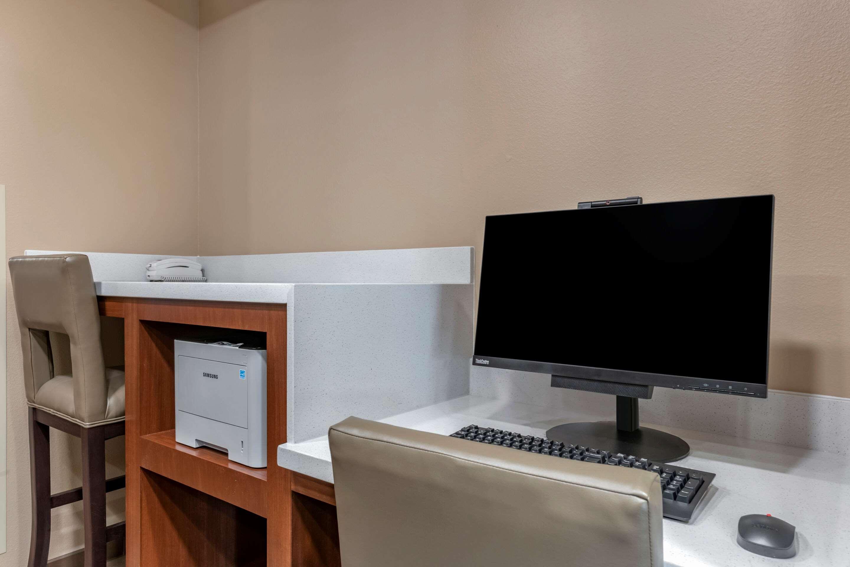 Comfort Suites Daytona Beach - Speedway Zewnętrze zdjęcie