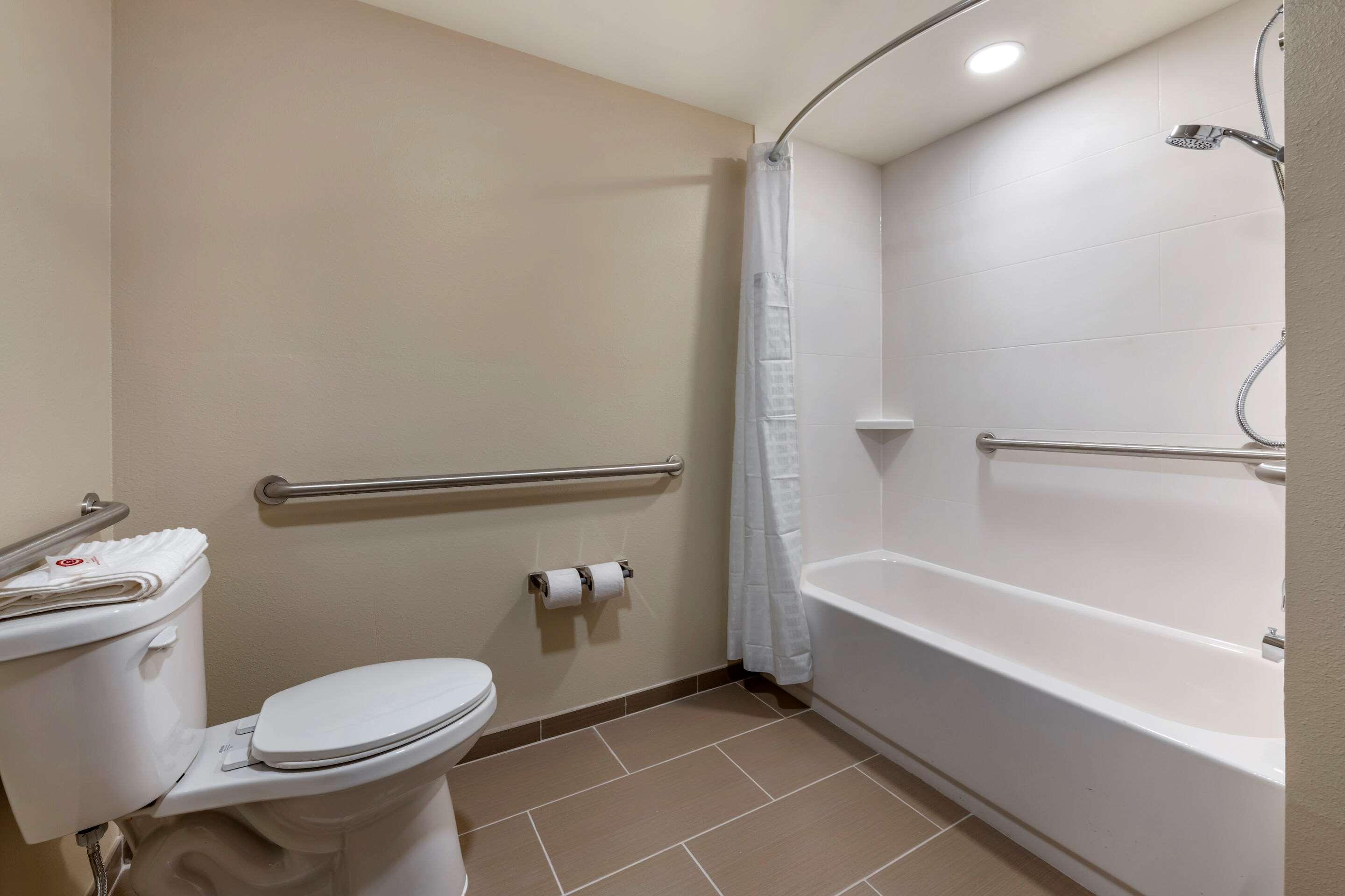 Comfort Suites Daytona Beach - Speedway Zewnętrze zdjęcie