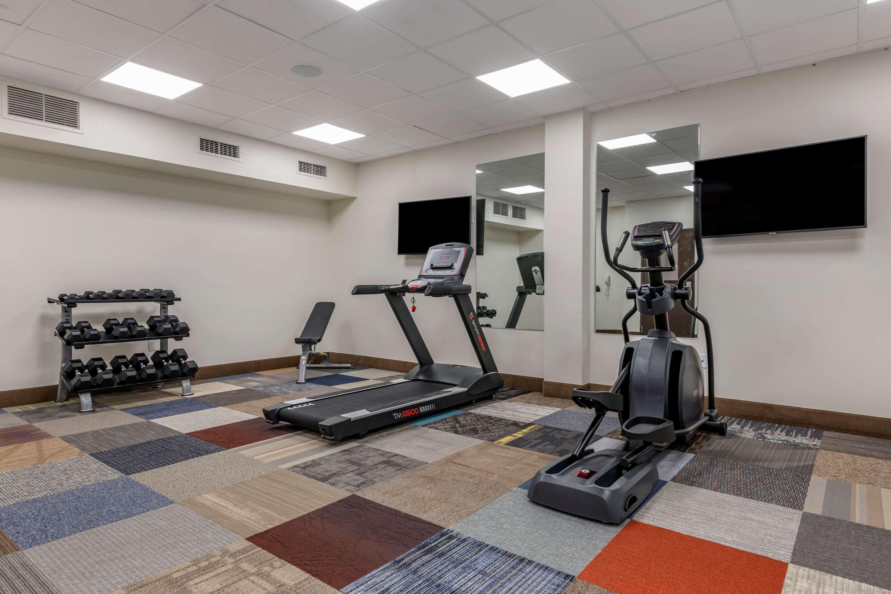 Comfort Suites Daytona Beach - Speedway Zewnętrze zdjęcie