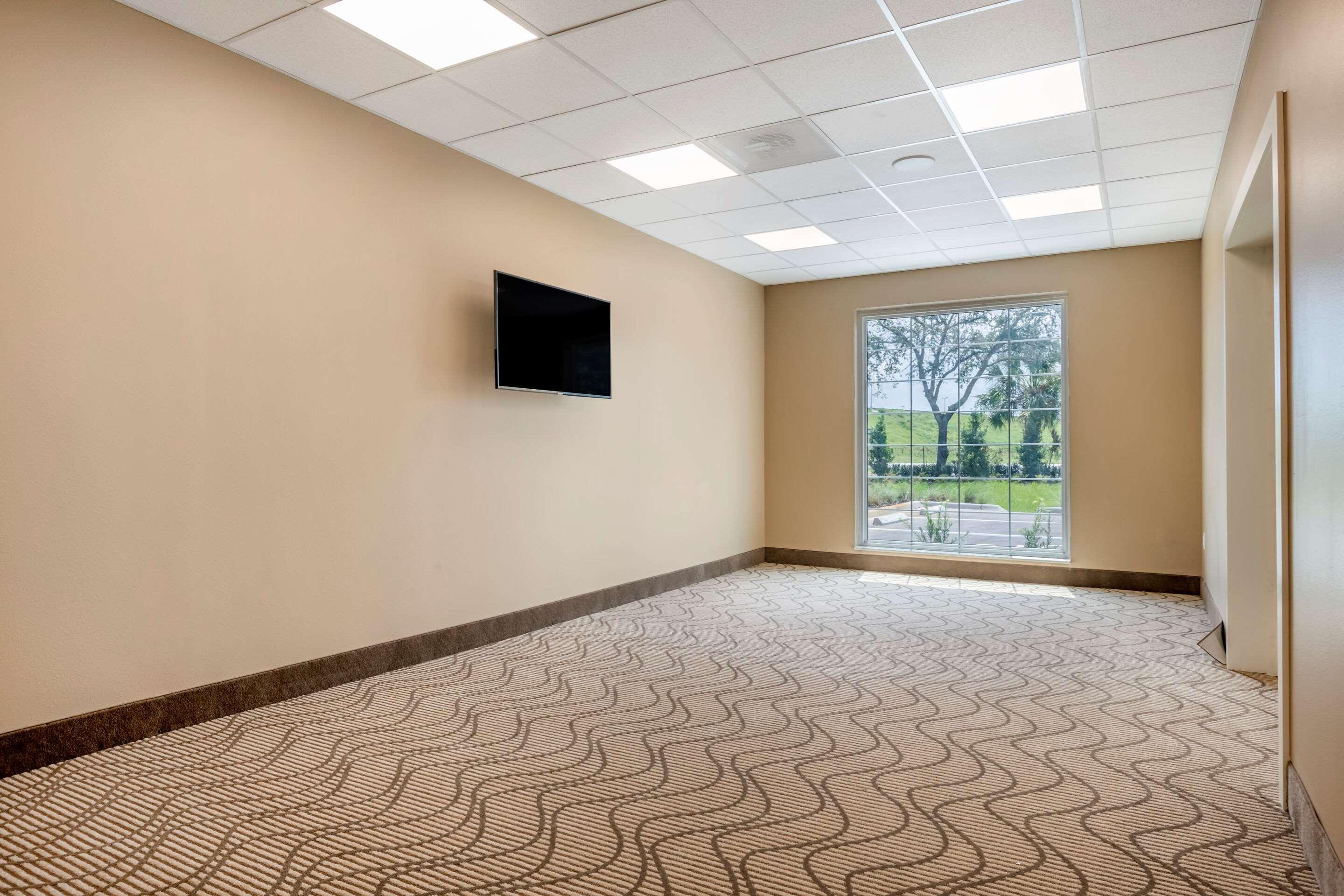 Comfort Suites Daytona Beach - Speedway Zewnętrze zdjęcie
